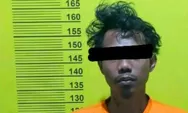 Pekerja Agen BRI Link Bobol Rp 400 Juta Dibekuk Polisi Rokan Hilir