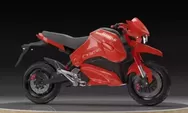 Ini Dia Sepeda Motor Listrik Bob-e, Produk Ignitron Motocorp yang Dirancang Khusus untuk Pasar India