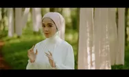 Lirik Lagu 'Rahasia Tuhan' – Agseisa, Cocok untuk Kado Ulang Tahun Pernikahan