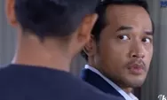 Spoiler Ikatan Cinta Rabu 26 Januari 2022: Om Irvan Habisi Iqbal, Masalah Selesai?