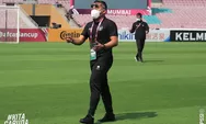 Piala Asia Wanita 2022 Thailand vs Timnas Putri Indonesia: Rudy Eka Minta Pemain Lebih Percaya Diri
