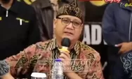 Sebut Kalimantan Tempat Jin Buang Anak, Edy Mulyadi Minta Maaf