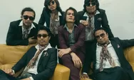 Lagu ‘Dinda’ Viral di TikTok, Band Kugiran Masdo Ternyata dari Malaysia