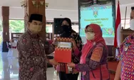  Kota Magelang Masuk Daerah Realisasi Persentase PAD Tertinggi di Indonesia, Berapa Sih Capaiannya?