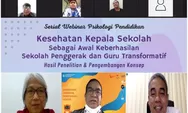  Guru Perlu Memahami Filsafat Pendidikan
