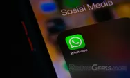 Fitur Komunitas Resmi Hadir di WhatsApp, Bisa Satukan Banyak Grup