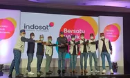  Indosat dan 3 Bergabung Jadi IOH,  Perluas Jaringan 5G