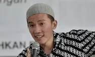  Tidak Dukung Prabowo dan Anies Baswedan, Ustadz Felix Siauw Bingung Disebut Ustadz Radikal