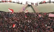 Arah Demo dan Demokrasi Indonesia