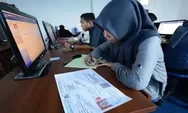 Siapkan Diri, Ini Jadwal Lengkap Pendaftaran SBMPTN 2022