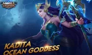 MASIH AKTIF kode redeem ML 27 Januari 2022, Dapatkan Hadiah Spesial dari Moonton