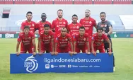 HASIL LIGA 1: Geser PSIS Semarang, Sudirman Ungkap Kunci Sukses Persija Jakarta Taklukkan Persita