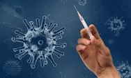 Moderna Mulai Lakukan Pengujian Vaksin pada Orang Dewasa, Upayakan Lawan Omicron