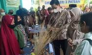 Kabupaten Kendal Beri Kesempatan ABK Sekolah Reguler Lewat Sekolah Inklusi