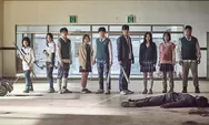  Link Nonton All of Us Are Dead, Streaming Drakor Terbaru Tayang Sore Ini Secara Gratis dan Legal