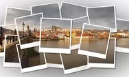 Daftar Aplikasi Kolase Foto yang Bisa Sulap Gambar Jadi Aesthetic