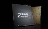Kompanio 1380, Chipset Terbaru MediaTek Ini Bukan Ditujukan Untuk Semua Laptop!