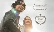 Sinopsis Film Kukira Kau Rumah, Film Terbaru Prilly Latuconsina Angkat Isu Kesehatan Mental, Tayang 3 Februari