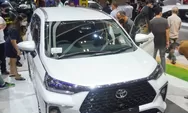 Toyota Tetap Teratas Penjualan Mobil Dunia, Perlebar Keunggulan dari VW