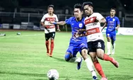 Meski Kalahkan PSIS Semarang, Fabio Araujo Belum Puas dengan Madura United