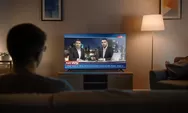 Beralih ke Siaran TV Digital, Apakah TV di Rumah Perlu Diganti?