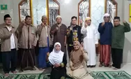 Istiqomah, Pengurus MUI Pancoran Mas Gelar Silaturahmi ke Rumah Anggotanya