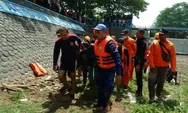 Bocah Tenggelam di Bendungan Kedung Dowo Kramat Batang Ditemukan Meninggal Dunia