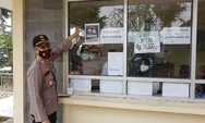 Polsek Patean Cegah Warga Main Hakim Sendiri karena Knalpot Brong