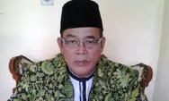 Soal Narasi Masjid Terpapar Paham Radikal: KH Imam Mulyana Minta Umat Islam Jangan Terpengaruh