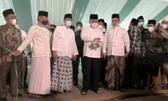 Gus Yahya Pastikan Presiden dan Wapres Hadiri Pelantikan Pengurus Baru PBNU