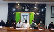   Gerakan Kebangsaan Watugong: Pemkab Sintang Langgar Hak Kemerdekaan Beragama