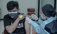 Ini Efek Samping Vaksin Booster yang Sering Dialami, Mulai Pfizer Hingga Moderna
