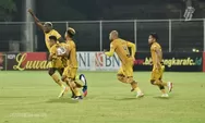 PREVIEW PSIS Semarang vs Bhayangkara FC: The Guardians Bertekad Menang Demi Jaga Jalur Juara