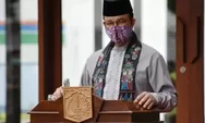 Imlek 2573, Anies Harap Persaudaraan Warga di Jakarta Semakin Kuat