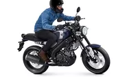 Awal Tahun 2022 Bergulir, Yamaha Manjakan Konsumen Dengan Pilihan Terbaru XSR 155