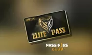 Mau Elite Pass Card? Segera Klaim Kode Redeem FF 3 Februari 2022