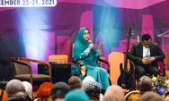 Oki Setiana Dewi Jadi Trending Topik Lantaran Vidio Ceramahnya