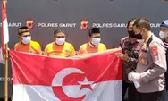 Jendral NII Ditangkap, Ridwan Kamil Apresiasi BNPT dan Polda Jabar