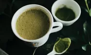 Simak Perbedaan Antara Matcha dan Green Tea, Ini Manfaat Keduanya 