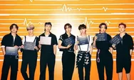 BTS Artis Pertama Dalam Sejarah Oricon yang Lampaui 2 Juta Poin di Tangga Lagu Single dengan 2 Lagu Berbeda