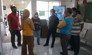 RSUD Kalisari Batang Buka Klinik Spesialis Jantung, Bupati Wihaji Cek Kesiapan Sarpras