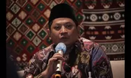 BNPT Sebut 198 Pesantren Terafiliasi Kelompok Teroris, Ini Penjelasan Kemenag