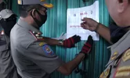 Langgar Aturan Prokes, Satpol PP Tutup 2 Cafe di Jakarta Selatan