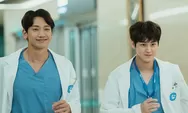 Link Nonton Ghost Doctor Episode 11, Tayang Senin 7 Februari 2022