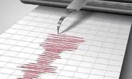 Banten Diguncangkan Oleh Gempa Berkekuatan 5,2  Magnitudo