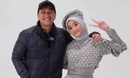 Aisha Keem Ikuti Jejak Sang Ayah ke Dunia Hiburan, Irfan Hakim Dukung Penuh
