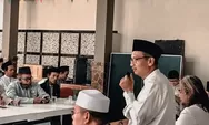 Rakerda di Bogor, Ketua Dewan Dawah Islamiyah Bekasi: DDII Berpotensi Strategis Satukan Kekuatan Umat