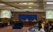  Inventarisasi Masalah LKM, Komite IV DPD RI Serap Aspirasi di Jateng