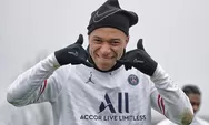 Mbappe Menutup Komunikasi dengan Real Madrid Usai Meninggalkan PSG