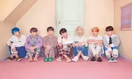Cetak Rekor, BTS ‘Boy With Luv’ Tembus Angka 800 Juta Streaming di Spotify
